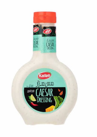 کاله سس سزار بطر 440 گرم